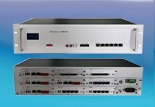 多媒體音視頻調度機